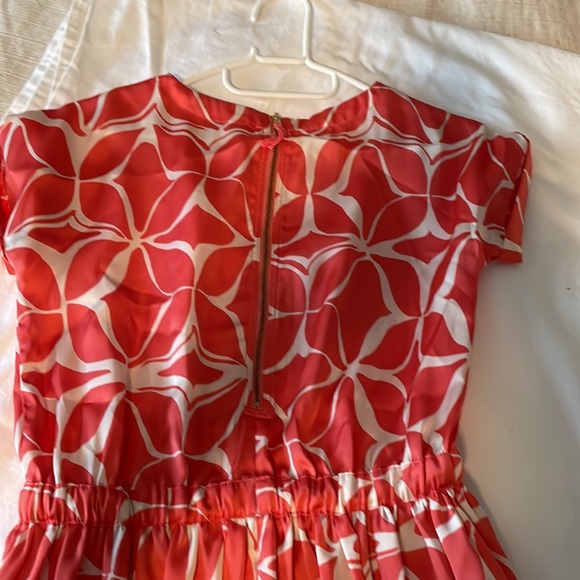 Lovely Girls Jumpsuit - Picture 3 of 4